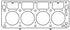 Cometic 09+ GM LS9 4.100in Bore .051 thick MLX LHS Head Gasket