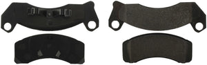 StopTech Street Touring Brake Pads