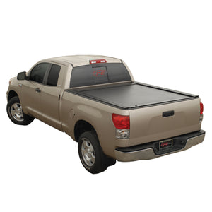 Pace Edwards 88-13 Chevy/GMC C/K/Silv/HD/ 14 HD 8ft Bed JackRabbit Full Metal w/ Explorer Rails