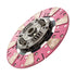 Exedy 11-16 Ford Mustang V8 5.0L 280mm Replacement Clutch Disc (for exe07959CSC)