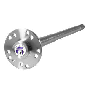 Yukon Gear Left Rear Chromoly Axle For Jeep JL & JT Rubicon Dana 44/ M220 32 Spline 322in Long