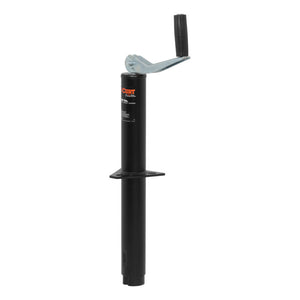 Curt A-Frame Jack w/Top Handle (5000lbs 14in Travel)