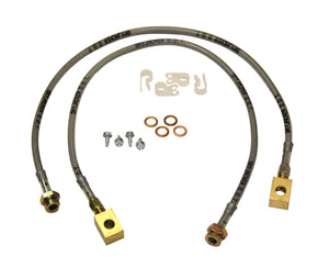 Skyjacker 1992-1994 Chevrolet Blazer Brake Hose