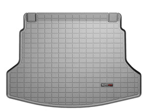 WeatherTech 12+ Honda CR-V Cargo Liners - Grey