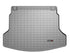 WeatherTech 12+ Honda CR-V Cargo Liners - Grey