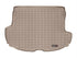 WeatherTech 04-08 Infiniti FX35 (2WD) Cargo Liners - Tan
