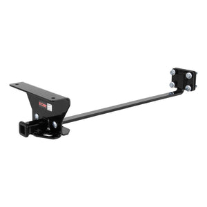 Curt 10-16 Mercedes-Benz E350 Sedan Class 1 Trailer Hitch w/1-1/4in Receiver BOXED