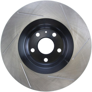 StopTech Slotted Sport Brake Rotor