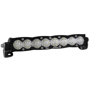 Baja Designs S8 Series Wide Driving Pattern 40in LED Light Bar