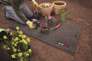 Truxedo TruXmat 2ft x 4ft Utility Cargo Mat - 10 Pack w/Display Box