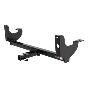 Curt 08-12 Chevy Malibu (Excl Hybrid) Class 2 Trailer Hitch w/1-1/4in Receiver BOXED