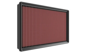 K&N 21-22 Mercedes-Benz C300 2.0L L4 Replacement Air Filter