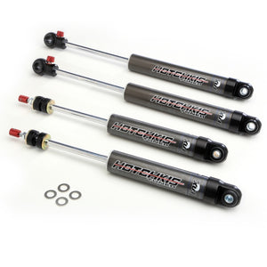 Hotchkis 1963-1976 Dodge A Body 1.5 Street Performance Series Aluminum Shocks (4 Pack)