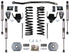 ICON 14-18 Ram 2500 4WD 4.5in Stage 1 Suspension System