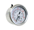 Turbosmart FPR Gauge 0-100psi Liquid Fill