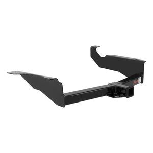 Curt 98-03 Dodge Durango Class 3 Trailer Hitch w/2in Receiver BOXED