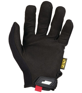 Mechanix Wear Original Gloves Yellow - Medium 10 Pack