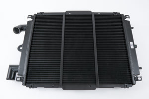 CSF Ferrari F355 High Performance All-Aluminum Radiator - Right