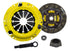 ACT 1996 Honda Civic del Sol HD/Perf Street Sprung Clutch Kit