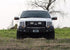 Road Armor 09-14 Ford F-150 Stealth Front Winch Bumper w/Pre-Runner Guard - Tex Blk