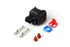 Haltech US Injectors EV6 Type (Fits ID1000) Plug & Pins