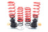 H&R 15-21 Mercedes-Benz C63 AMG Coupe C205 VTF Adjustable Lowering Springs (w/AMG Ride Control)