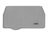 WeatherTech 04-10 Toyota Sienna Cargo Liners - Grey
