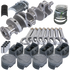 Eagle Chrysler 360 4.00in Stroke 4.03in Rotating Assembly Kit
