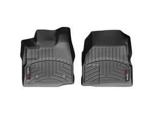 WeatherTech 11+ GMC Terrain Front FloorLiner - Black