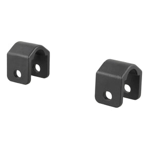 Curt Replacement 5th Wheel Top Clips