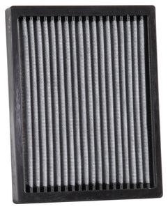 K&N 14-18 Kia Soul 1.6L/2.0L L4 Fuel Injection Cabin Air Filter