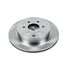 Power Stop 05-12 Nissan Pathfinder Rear Autospecialty Brake Rotor