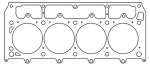 Cometic GM LSX McLaren 4.125in Bore .040 inch MLS Headgasket - Right