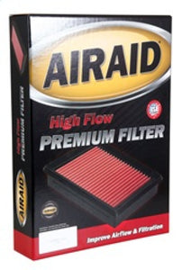 Airaid 2010-2012 Chevy Camaro 3.6 / 6.2L Direct Replacement Filter