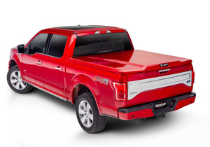 UnderCover 14-15 Chevy Silverado 1500/2500 6.5ft Elite LX Bed Cover - Victory Red