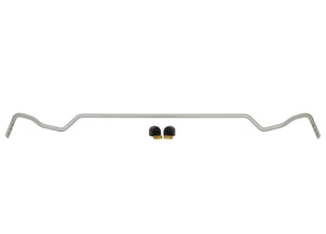 Whiteline 19-20 BMW Z4 Rear 18mm Heavy Duty Adjustable Swaybar