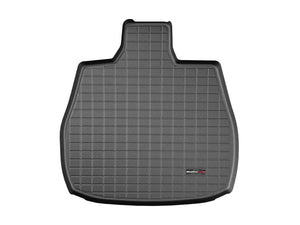 WeatherTech 11-18 Bentley Continental GT Cargo Liners - Black