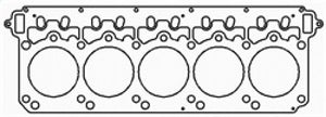 Cometic 08+ Dodge Viper 4.125 inch Bore .027 inch MLS Headgasket