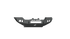 Road Armor 18-20 Jeep Wrangler JL Stealth Front Winch Bumper Full Width - Tex Blk