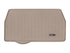 WeatherTech 04-10 Toyota Sienna Cargo Liners - Tan