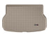 WeatherTech 13+ Acura RDX Cargo Liners - Tan