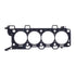 Cometic Ford 5.0L Gen 1 Coyote Modular V8 94mm Bore .054in MLX Cylinder Head Gasket LHS