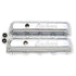 Edelbrock Valve Cover Signature Series Oldsmobile 350-455 CI V8 Chrome