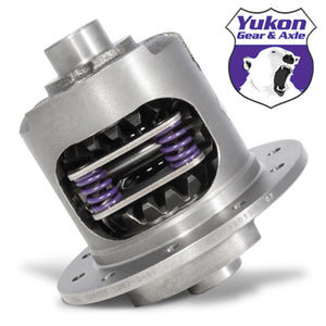 Yukon Gear Duragrip Posi For 8.2in Buicks / Olds & Pontiac w/ 28 Spline Axles