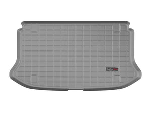 WeatherTech 2020+ Hyundai Venue Cargo Liners - Grey