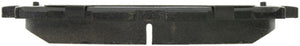 StopTech Street Select Brake Pads - Front