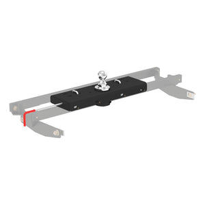 Curt 99-07 Ford F-250 Super Duty Double Lock Gooseneck Hitch