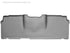 WeatherTech 06-08 Dodge Ram Mega Cab Rear FloorLiner - Grey
