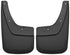 Husky Liners 14 GMC Sierra 1500 Custom Front Black Mud Guards
