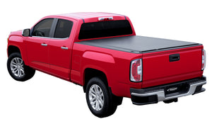 Access Tonnosport 94-03 Chevy/GMC S-10 / Sonoma 6ft Bed (Also Isuzu Hombre 96-03) Roll-Up Cover